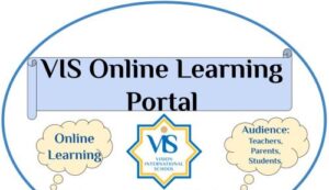VIS Vision International School Qatar is a proprietary school, a member of the Council for International Schools (CIS), located in Al Wakra, Qatar