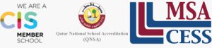 VIS Vision International School Qatar is a proprietary school, a member of the Council for International Schools (CIS), located in Al Wakra, Qatar