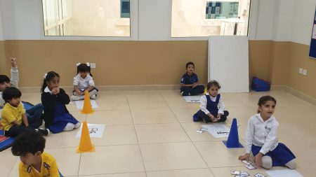 VIS Vision International School Qatar is a proprietary school, a member of the Council for International Schools (CIS), located in Al Wakra, Qatar