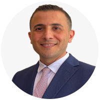 Mr. Maher | Boys' Division Principal | VIS Vision International School Qatar is a proprietary school, a member of the Council for International Schools (CIS), located in Al Wakra, Qatar