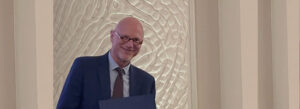 Mr. Brian Kissman | School Director | VIS Vision International School Qatar is a proprietary school, a member of the Council for International Schools (CIS), located in Al Wakra, Qatar
