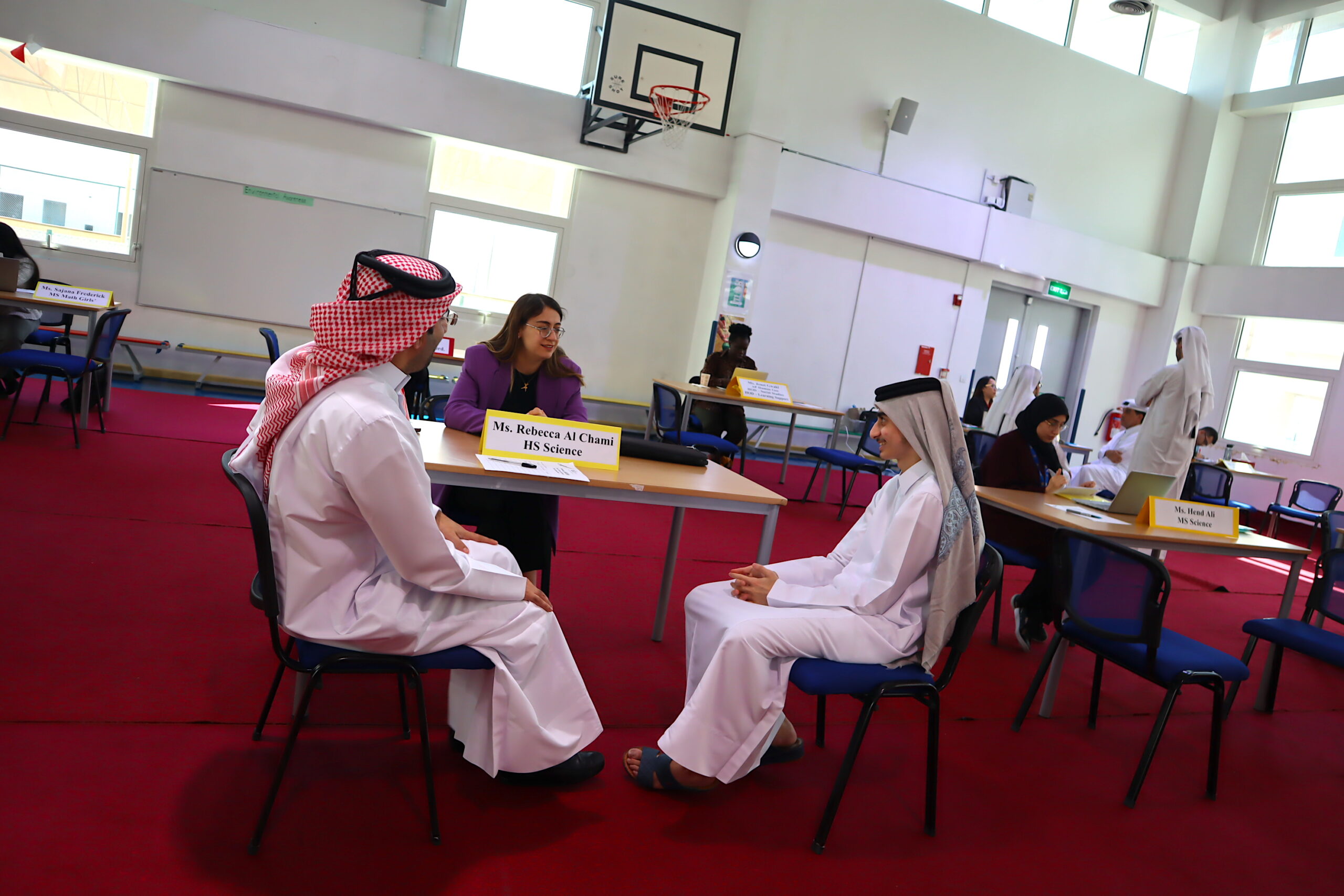 Parent Teacher Conferences Vis Vision International School Parent Teacher Conferences Vis Vision International School